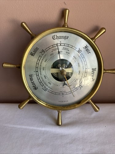 Vintage 1980s brass - vintage,