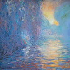 JOHN MYATT, 'MORNING ON THE