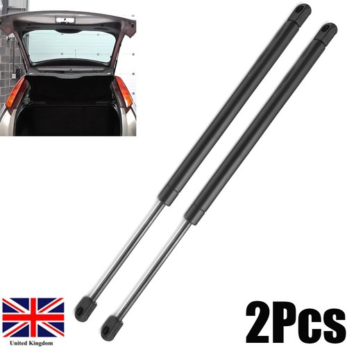 Tailgate boot gas shock - boot,