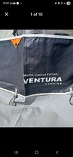 Ventura caravan awning marlin - ventura,