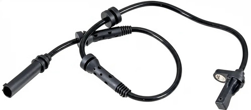 Abs wheel speed - sensor, active