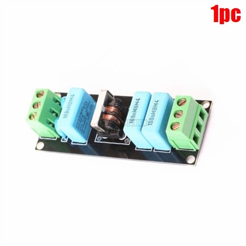 1pcs emi power - emi, filter