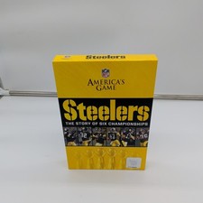 NFL: America's Game -