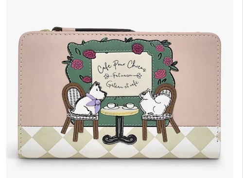Radley multicoloured leather - radley,