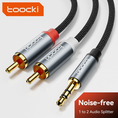 Pro audio metal - metal, 3.5mm