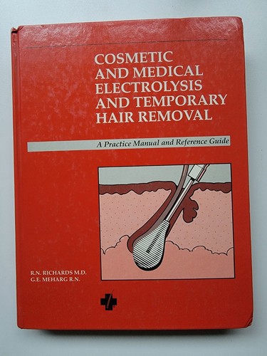 Cosmetic and medical - cosmetic,