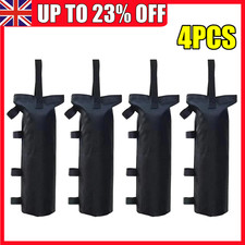 Gazebo Sand Bag Weights 4x