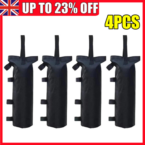 Gazebo sand bag - bag, 4x
