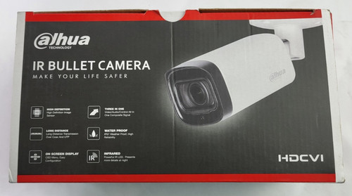 Dahua 5mp cctv bullet - dahua,