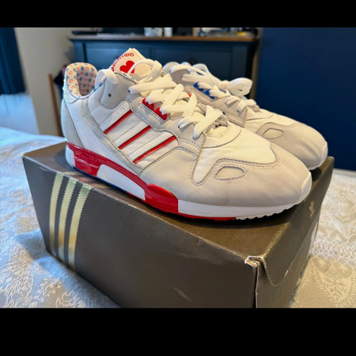 Adidas 800 flavours the - zx,