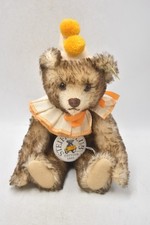 Steiff teddy clown - steiff,