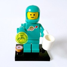 LEGO Space Classic Spaceman