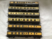 VARIOUS OO GAUGE JOB LOT OF 6x