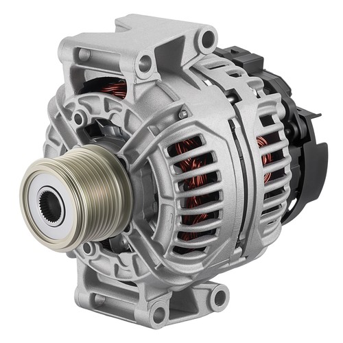 New 120a alternator generator - new,