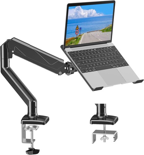 Laptop stand for desk - laptop,