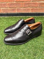 Church’s Custom Grade
