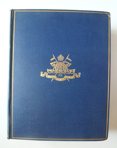 The ninth queen royal - the, queen's