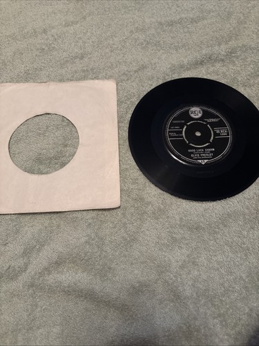 Elvis presley good - elvis, charm
