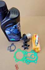 Stroke service kit - 60,