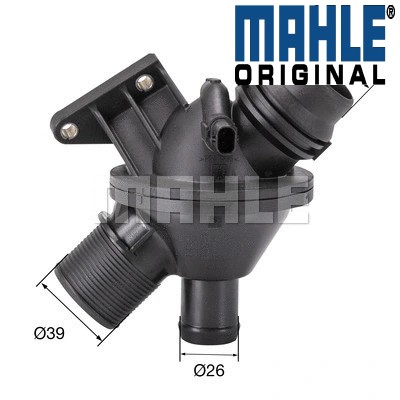 Thermostat 108 mahle i - 108,