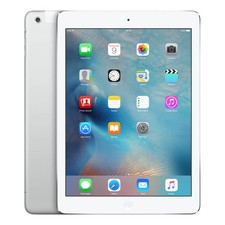 Apple iPad Air, 9.7", 2013