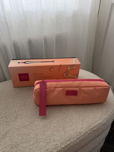 Ghd chronos limited edition - ghd,