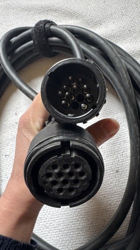 Profoto prohead 10m extension - prohead,