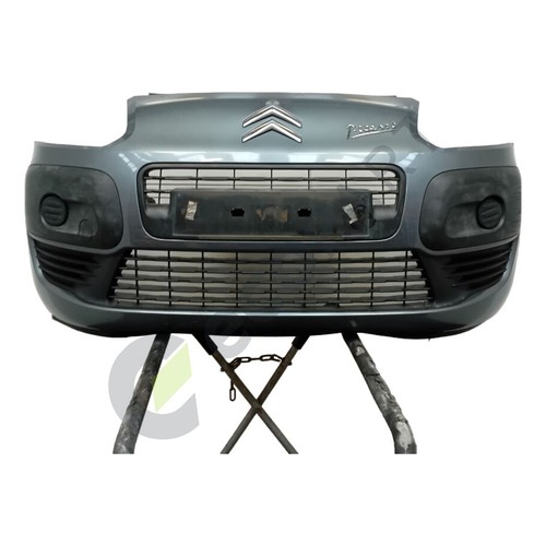 Citroen picasso plus bumper - citroen,