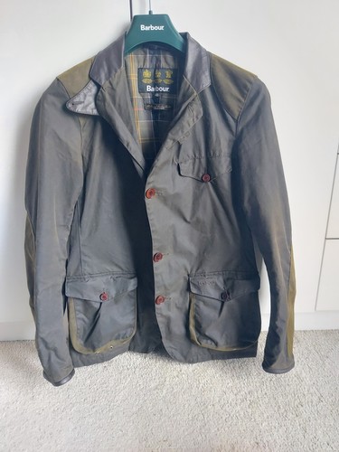 Barbour beacon sports wax - sports,