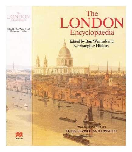 The london encyclopaedia - the,