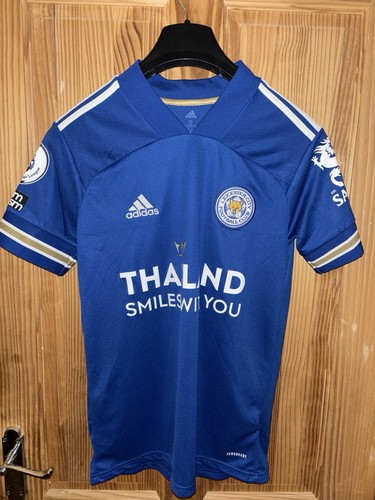 Match worn maddison leicester - match,
