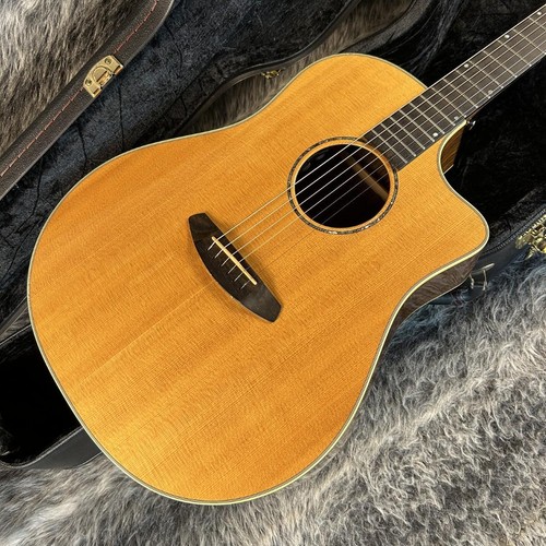 Breedlove premier dreadnought - breedlove,