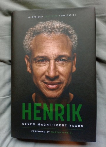 Henrik seven magnificent - henrik:,