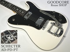 Used in Japan SCHECTER