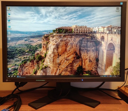 Eizo flexscan s2243w flexstand - flexscan,