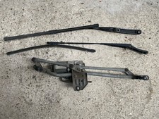 AUDI TT MK2 WIPER MOTOR &