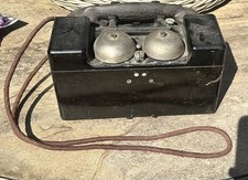 Field Type Bakelite GPO