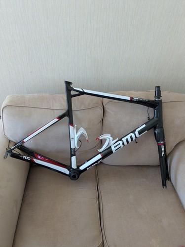 Bmc race machine rm01 - bmc,