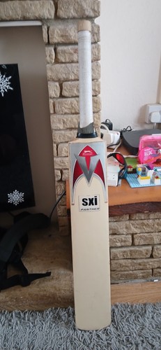 Slazenger sxi panther cricket - panther,