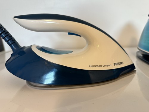 Philips perfectcare compact - philips,