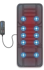 Snailax Full Body Massage Mat