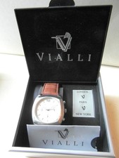 Vialli Saxon Men's steel
