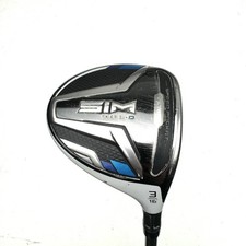 Taylormade sim max wood - taylormade, 3