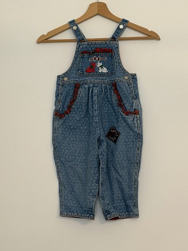 Vintage michael baby - vintage,