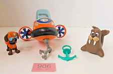 Paw Patrol Bath Adventure