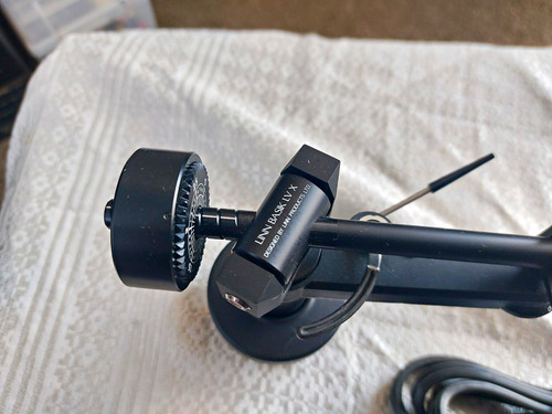 Linn basik tonearm black - linn,