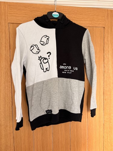 Among hoody hoodie - among,