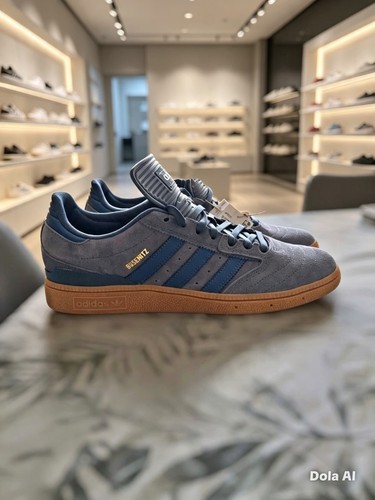 Adidas busenitz swede - busenitz, -no