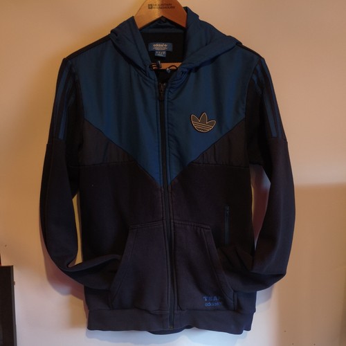 Adidas originals full zip - originals,