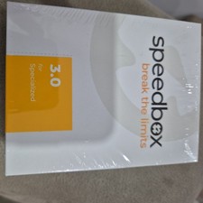 Speedbox 3.0 Tuning
